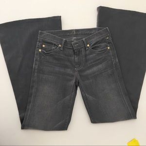 Seven for all mankind Flared jeans